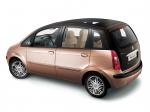 Lancia Musa 2004 года